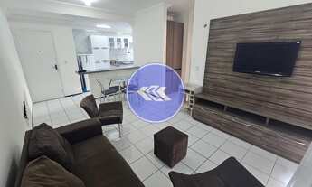 Imagem 2: Apartamento com 2 quartos em Porto das Dunas