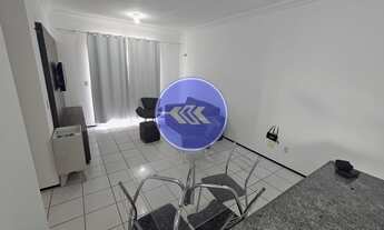 Imagem 4: Apartamento com 2 quartos em Porto das Dunas