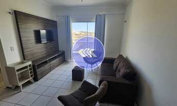 Imagem 7: Apartamento com 2 quartos em Porto das Dunas