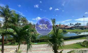 Imagem: Apartamento no Aquaville Resort Porto das