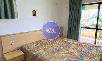 Imagem 5: Apartamento no Aquaville Resort Porto das Dunas com 2 suítes, lazer completo