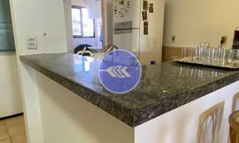 Imagem 4: Apartamento no Aquaville Resort Porto das Dunas com 2 suítes, lazer completo