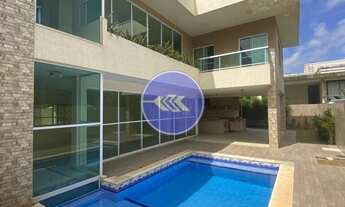 Imagem: Belíssima casa com 4 quartos no Jardins