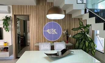 Imagem 3: Belíssima casa com 5 quartos no Jardins Ibiza - Eusébio