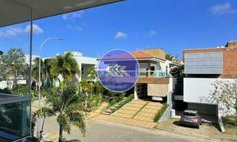 Imagem 7: Belíssima casa com 5 quartos no Jardins Ibiza - Eusébio