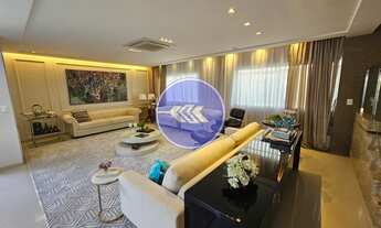 Imagem: Luxuosa casa no Alphaville Fortaleza com