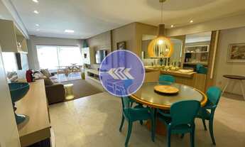 Imagem 2: Apartamento térreo, mobiliado e com 3 suítes no Porto das Dunas