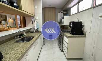 Imagem 4: Apartamento térreo, mobiliado e com 3 suítes no Porto das Dunas