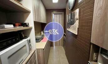 Imagem 7: Apartamento mobiliado e vista mar no Porto das Dunas