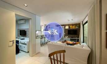 Imagem 7: Lindo apartamento no Porto das Dunas com 3 suítes, varanda gourmet. Lazer completo