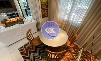 Imagem 4: Lindo apartamento no Porto das Dunas com 3 suítes, varanda gourmet. Lazer completo