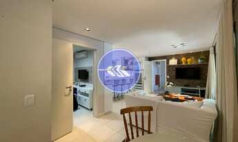 Imagem 6: Lindo apartamento no Porto das Dunas com 3 suítes, varanda gourmet. Lazer completo