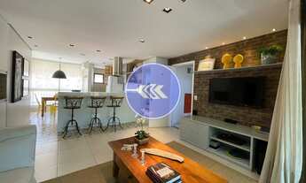 Imagem 1: Lindo apartamento no Porto das Dunas com 3 suítes, varanda gourmet. Lazer completo