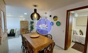 Imagem 5: Apartamento nascente e mobiliado no Scopa Beach - Porto das Dunas