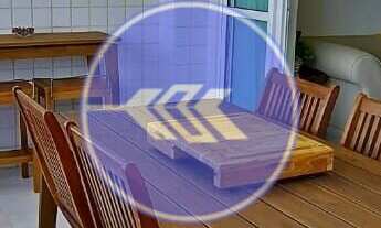 Imagem 4: Apartamento nascente e mobiliado no Scopa Beach - Porto das Dunas