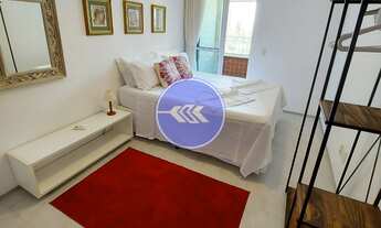 Imagem 7: Apartamento nascente e mobiliado no Scopa Beach - Porto das Dunas