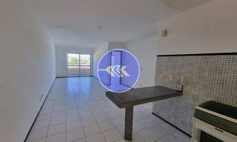 Imagem 5: Apartamento no Porto das Dunas nascente total com 2 quartos