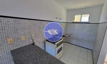 Imagem 6: Apartamento no Porto das Dunas nascente total com 2 quartos