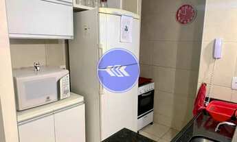 Imagem 6: Apartamento térreo e nascente total no Porto das Dunas