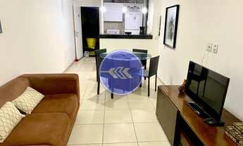 Imagem: Apartamento térreo e nascente total no