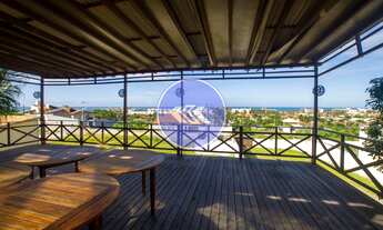 Imagem: Ponto comercial em avenida principal no