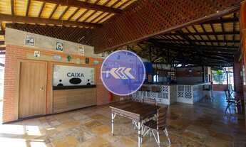 Imagem 5: Ponto comercial em avenida principal no Porto das Dunas