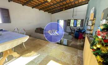 Imagem 5: Excelente casa com piscina privativa no Porto das Dunas