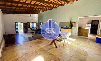 Imagem 4: Excelente casa com piscina privativa no Porto das Dunas