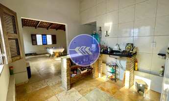 Imagem 7: Excelente casa com piscina privativa no Porto das Dunas