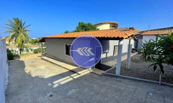 Imagem 2: Excelente casa com piscina privativa no Porto das Dunas