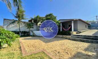 Imagem: Excelente casa com piscina privativa no