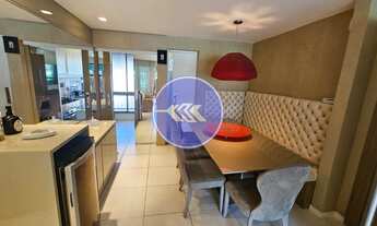 Imagem 2: Apartamento luxuoso no Parque das Ilhas - Porto das Dunas