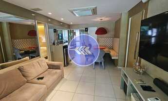 Imagem 3: Apartamento luxuoso no Parque das Ilhas - Porto das Dunas