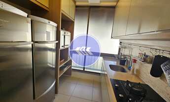 Imagem 5: Apartamento luxuoso no Parque das Ilhas - Porto das Dunas