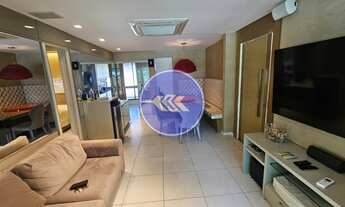 Imagem: Apartamento luxuoso no Parque das Ilhas