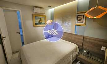 Imagem 6: Apartamento luxuoso no Parque das Ilhas - Porto das Dunas