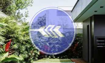 Imagem: Belíssima casa duplex com 4 suítes no