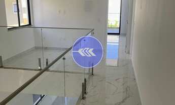 Imagem 7: Casa belíssima com 4 suítes - Cidade Alpha