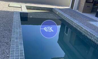 Imagem 3: Casa belíssima com 4 suítes - Cidade Alpha