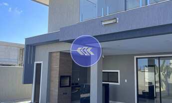 Imagem 2: Casa belíssima com 4 suítes - Cidade Alpha