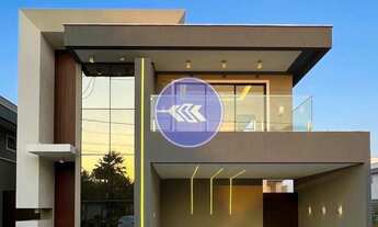 Imagem: Casa belíssima com 4 suítes - Cidade Alpha