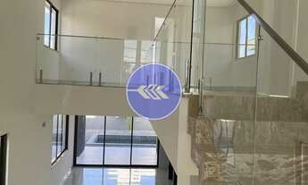 Imagem 6: Casa belíssima com 4 suítes - Cidade Alpha