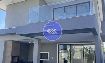 Imagem 4: Casa belíssima com 4 suítes - Cidade Alpha