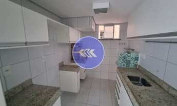 Imagem 6: Cobertura nascente no Porto das Dunas com 2 suítes, lazer completo