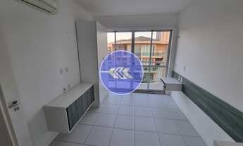 Imagem 5: Cobertura nascente no Porto das Dunas com 2 suítes, lazer completo