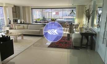 Imagem: Linda cobertura com 3 suítes em Aldeota