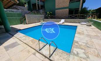 Imagem: Excelente casa vista mar, mobiliada e nascente