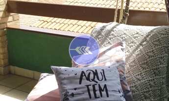 Imagem 4: Excelente casa vista mar, mobiliada e nascente total no Porto das Dunas com 2 suítes