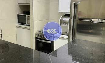 Imagem 5: Excelente apartamento mobiliado no Porto das Duas 2 suítes