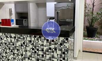 Imagem 4: Excelente apartamento mobiliado no Porto das Duas 2 suítes